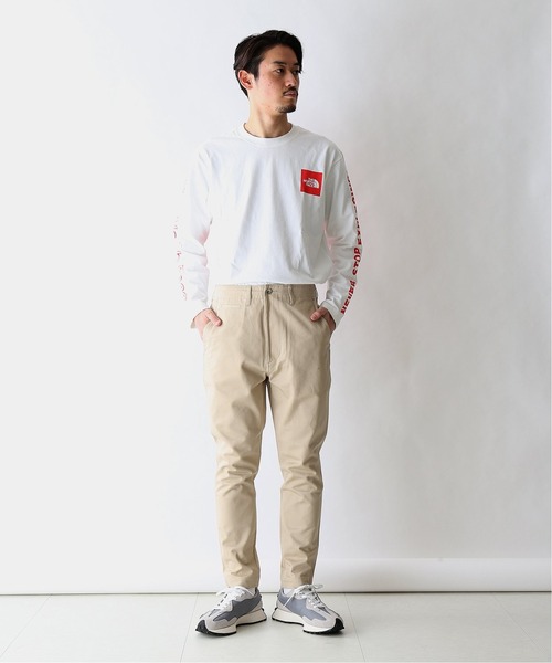 ジャーナルスタンドパンツ サイズ038 綿100% JOURNAL STANDARD｜ジャーナルスタンダードのパンツ（メンズ）の