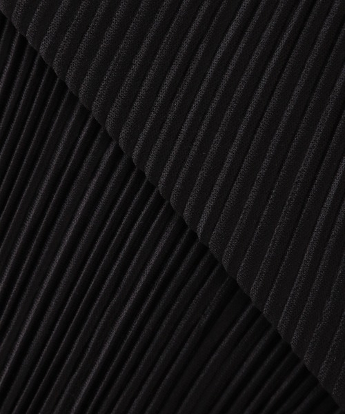 LEPSIM（レプシィム）の「ヨウリュウイージーパンツ　937857（その他パンツ・レディース・ブラック/ミント/グレイッシュベージュ/イエロー/ライトパープル/ブラウン・MEDIUM/LARGE）」の8枚目の写真