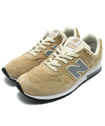 NEW BALANCE | ユニセックス ニューバランス グレー ネイビー ベージュ new balance MRL996(スニーカー)