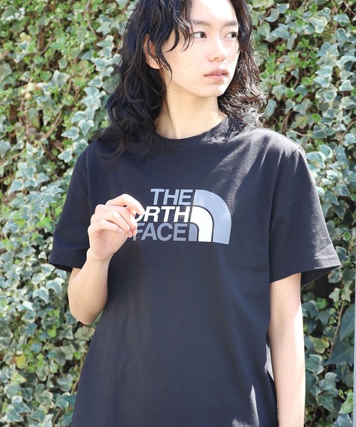 THENORTHFACE/ザ・ノースフェイスMS/SEASYTEETシャツ/半袖Tシャツ