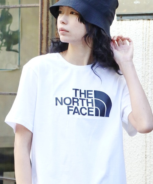 THENORTHFACE/ザ・ノースフェイスMS/SEASYTEETシャツ/半袖Tシャツ