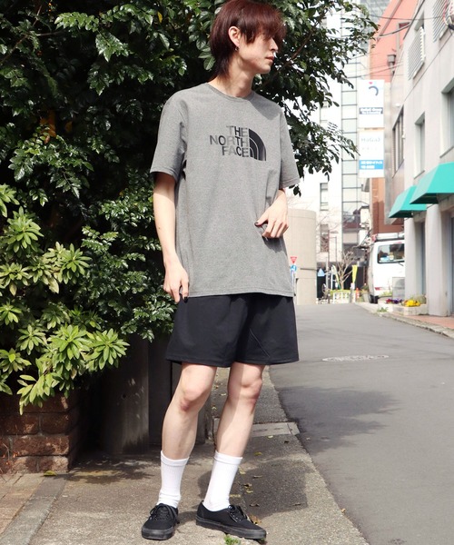 THENORTHFACE/ザ・ノースフェイスMS/SEASYTEETシャツ/半袖Tシャツ