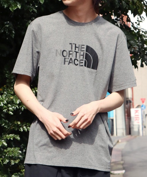 THENORTHFACE/ザ・ノースフェイスMS/SEASYTEETシャツ/半袖Tシャツ