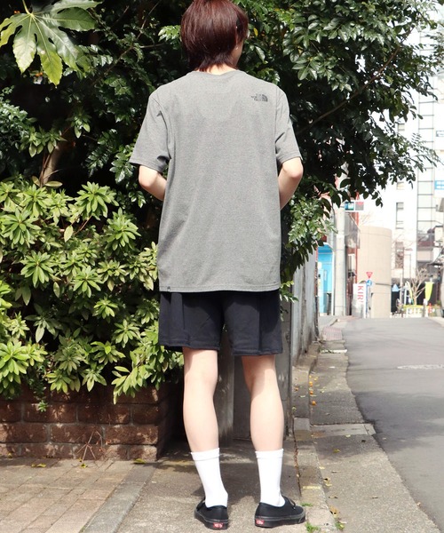 THENORTHFACE/ザ・ノースフェイスMS/SEASYTEETシャツ/半袖Tシャツ