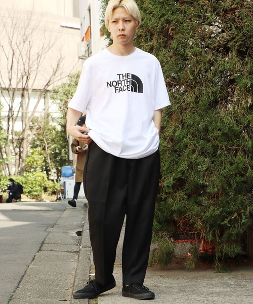 THENORTHFACE/ザ・ノースフェイスMS/SEASYTEETシャツ/半袖Tシャツ