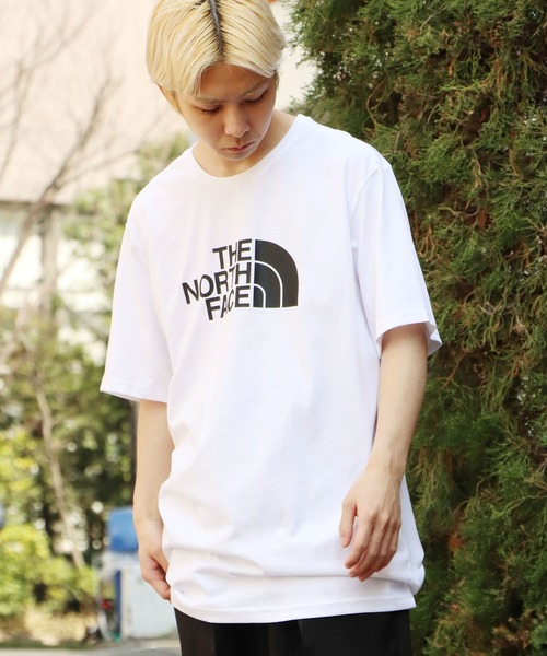 THENORTHFACE/ザ・ノースフェイスMS/SEASYTEETシャツ/半袖Tシャツ