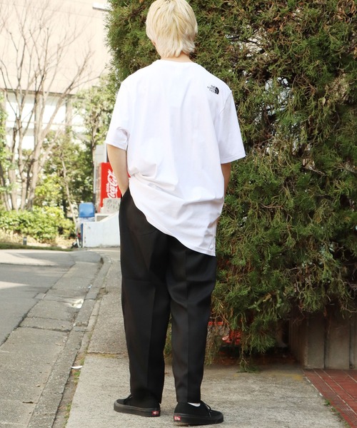 THENORTHFACE/ザ・ノースフェイスMS/SEASYTEETシャツ/半袖Tシャツ
