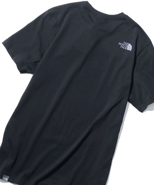 THENORTHFACE/ザ・ノースフェイスMS/SEASYTEETシャツ/半袖Tシャツ