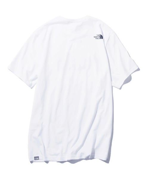 THENORTHFACE/ザ・ノースフェイスMS/SEASYTEETシャツ/半袖Tシャツ