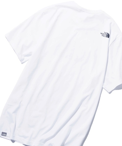 THENORTHFACE/ザ・ノースフェイスMS/SEASYTEETシャツ/半袖Tシャツ