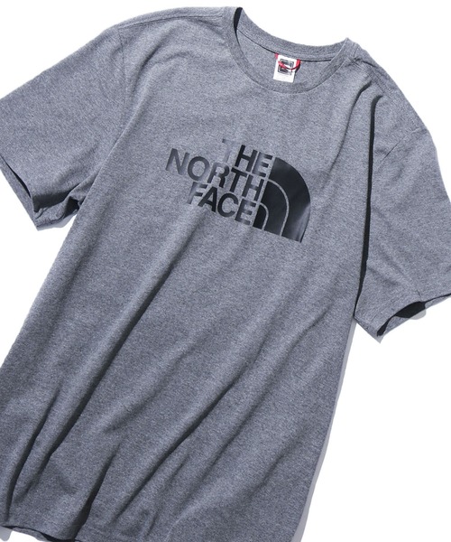 THENORTHFACE/ザ・ノースフェイスMS/SEASYTEETシャツ/半袖Tシャツ