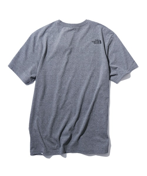 THENORTHFACE/ザ・ノースフェイスMS/SEASYTEETシャツ/半袖Tシャツ