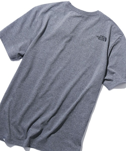 THENORTHFACE/ザ・ノースフェイスMS/SEASYTEETシャツ/半袖Tシャツ