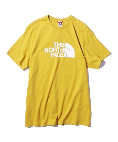 THENORTHFACE/ザ・ノースフェイスMS/SEASYTEETシャツ/半袖Tシャツ