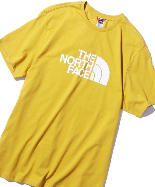 THENORTHFACE/ザ・ノースフェイスMS/SEASYTEETシャツ/半袖Tシャツ