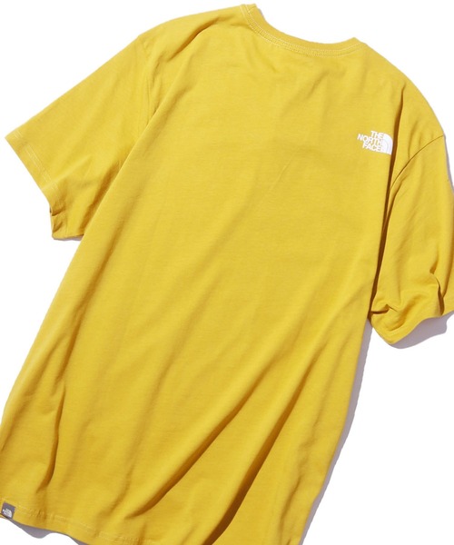 THENORTHFACE/ザ・ノースフェイスMS/SEASYTEETシャツ/半袖Tシャツ