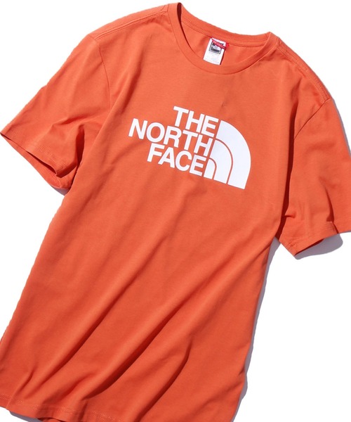 THENORTHFACE/ザ・ノースフェイスMS/SEASYTEETシャツ/半袖Tシャツ