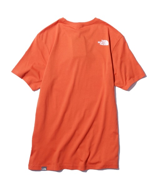 THENORTHFACE/ザ・ノースフェイスMS/SEASYTEETシャツ/半袖Tシャツ