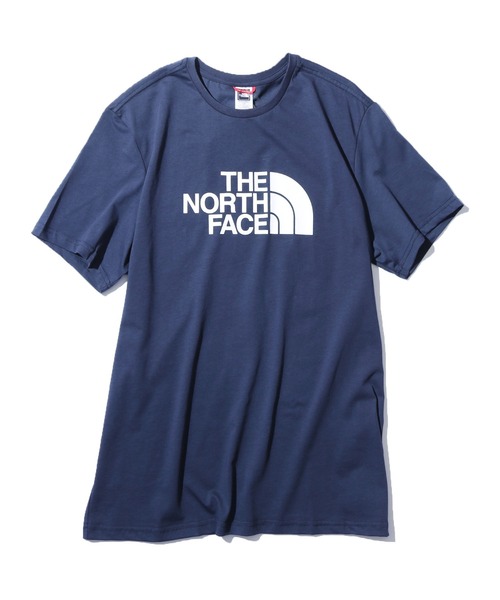 THENORTHFACE/ザ・ノースフェイスMS/SEASYTEETシャツ/半袖Tシャツ
