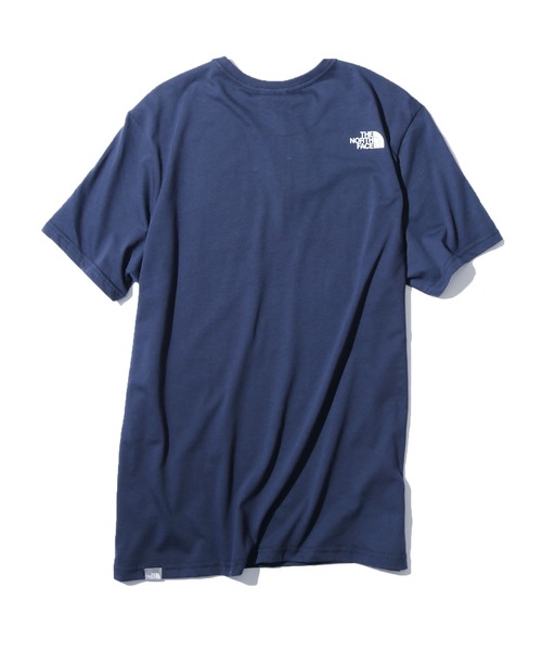 THENORTHFACE/ザ・ノースフェイスMS/SEASYTEETシャツ/半袖Tシャツ