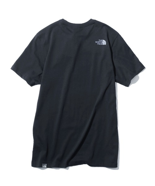 THENORTHFACE/ザ・ノースフェイスMS/SEASYTEETシャツ/半袖Tシャツ