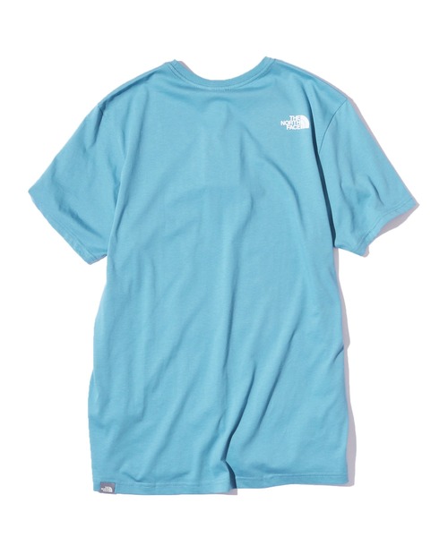 THENORTHFACE/ザ・ノースフェイスMS/SEASYTEETシャツ/半袖Tシャツ