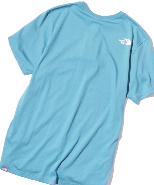 THENORTHFACE/ザ・ノースフェイスMS/SEASYTEETシャツ/半袖Tシャツ