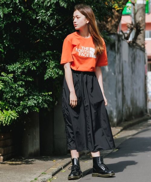 THENORTHFACE/ザ・ノースフェイスMS/SEASYTEETシャツ/半袖Tシャツ