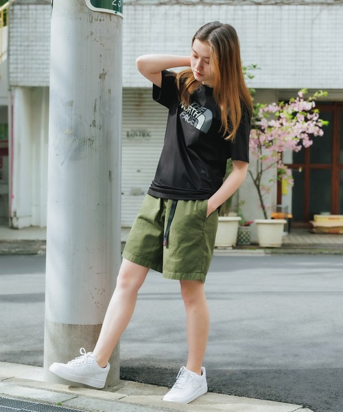 THENORTHFACE/ザ・ノースフェイスMS/SEASYTEETシャツ/半袖Tシャツ