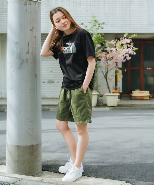 THENORTHFACE/ザ・ノースフェイスMS/SEASYTEETシャツ/半袖Tシャツ