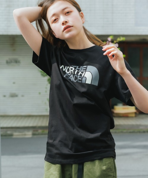 THENORTHFACE/ザ・ノースフェイスMS/SEASYTEETシャツ/半袖Tシャツ