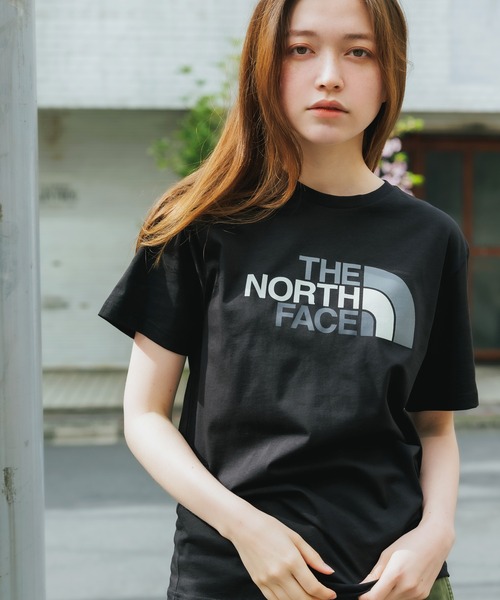 THENORTHFACE/ザ・ノースフェイスMS/SEASYTEETシャツ/半袖Tシャツ