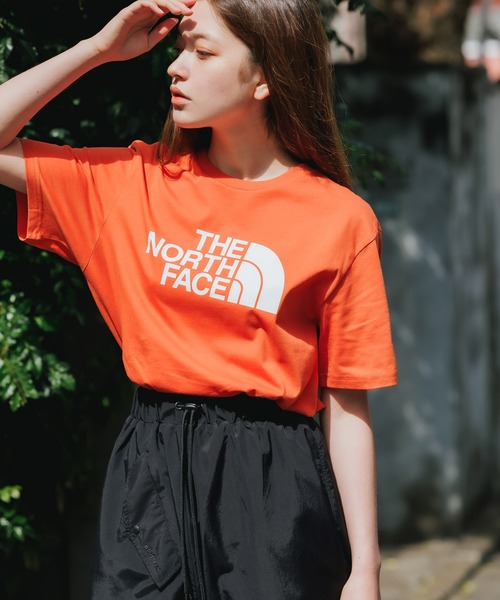 THENORTHFACE/ザ・ノースフェイスMS/SEASYTEETシャツ/半袖Tシャツ