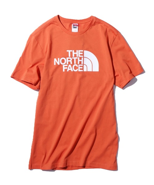 THENORTHFACE/ザ・ノースフェイスMS/SEASYTEETシャツ/半袖Tシャツ
