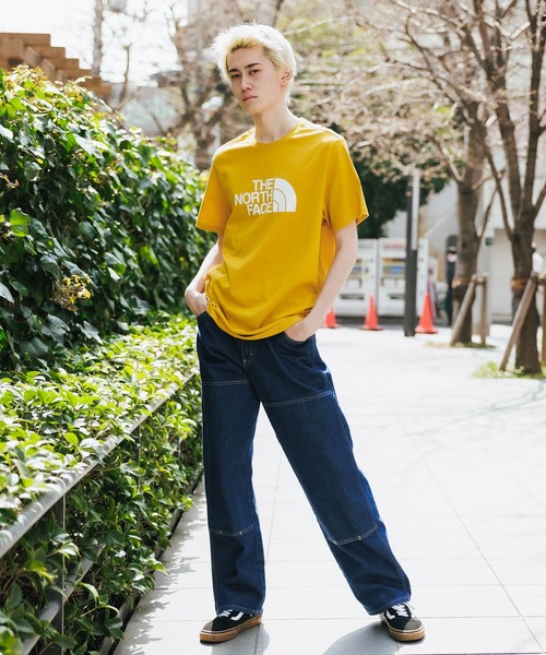 THENORTHFACE/ザ・ノースフェイスMS/SEASYTEETシャツ/半袖Tシャツ
