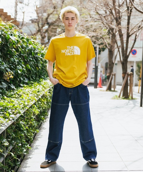 THENORTHFACE/ザ・ノースフェイスMS/SEASYTEETシャツ/半袖Tシャツ