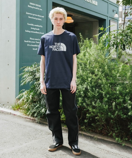 THENORTHFACE/ザ・ノースフェイスMS/SEASYTEETシャツ/半袖Tシャツ