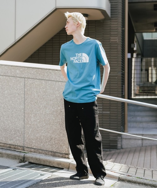 THENORTHFACE/ザ・ノースフェイスMS/SEASYTEETシャツ/半袖Tシャツ