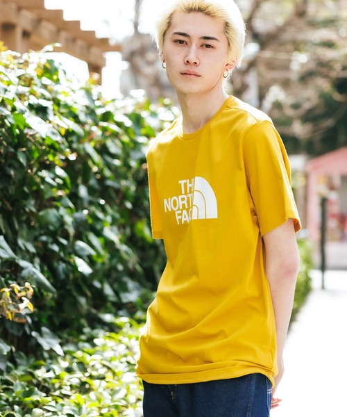 THENORTHFACE/ザ・ノースフェイスMS/SEASYTEETシャツ/半袖Tシャツ