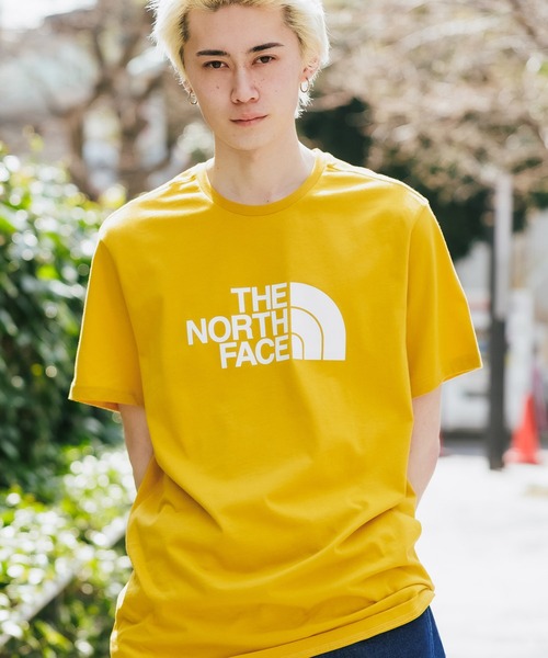 THENORTHFACE/ザ・ノースフェイスMS/SEASYTEETシャツ/半袖Tシャツ
