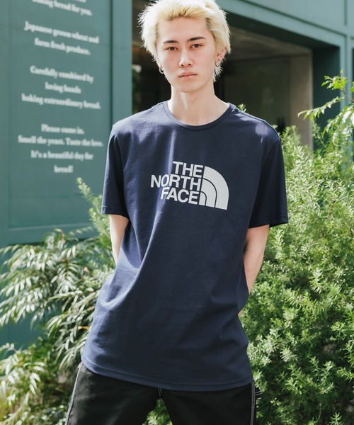 THENORTHFACE/ザ・ノースフェイスMS/SEASYTEETシャツ/半袖Tシャツ