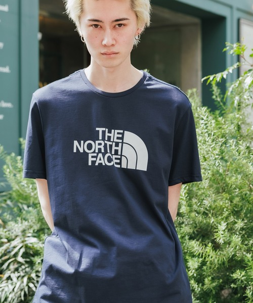 THENORTHFACE/ザ・ノースフェイスMS/SEASYTEETシャツ/半袖Tシャツ