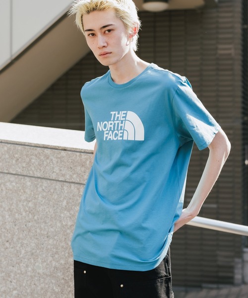 THENORTHFACE/ザ・ノースフェイスMS/SEASYTEETシャツ/半袖Tシャツ