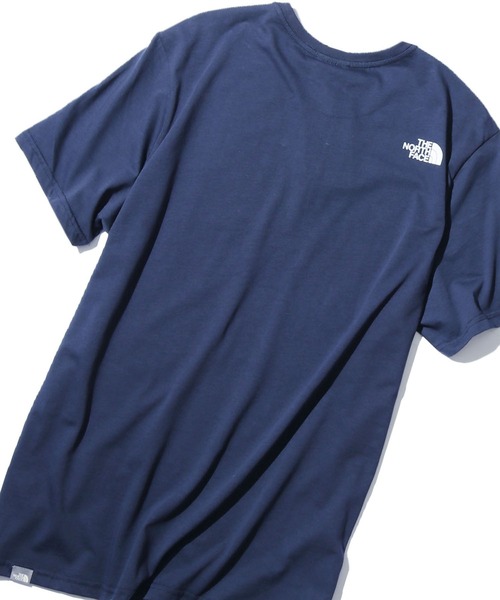 THENORTHFACE/ザ・ノースフェイスMS/SEASYTEETシャツ/半袖Tシャツ