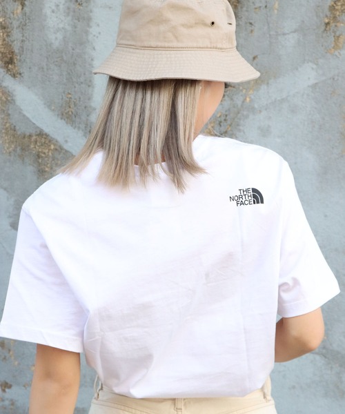 THENORTHFACE/ザ・ノースフェイスMS/SEASYTEETシャツ/半袖Tシャツ