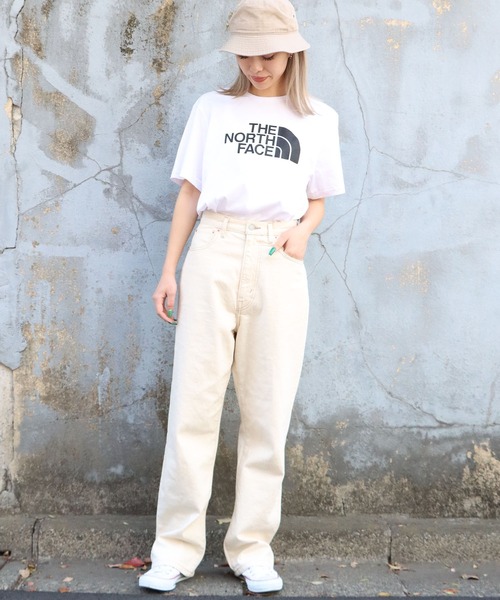 THENORTHFACE/ザ・ノースフェイスMS/SEASYTEETシャツ/半袖Tシャツ