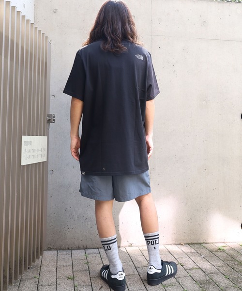 THENORTHFACE/ザ・ノースフェイスMS/SEASYTEETシャツ/半袖Tシャツ