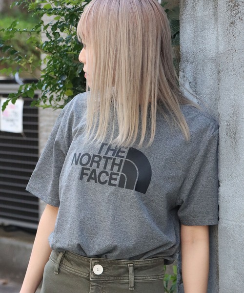 THENORTHFACE/ザ・ノースフェイスMS/SEASYTEETシャツ/半袖Tシャツ