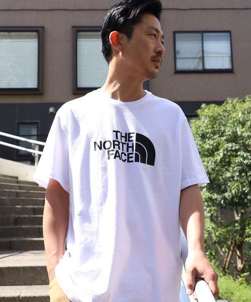 THENORTHFACE/ザ・ノースフェイスMS/SEASYTEETシャツ/半袖Tシャツ