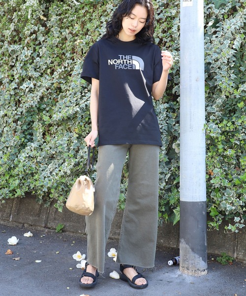 THENORTHFACE/ザ・ノースフェイスMS/SEASYTEETシャツ/半袖Tシャツ